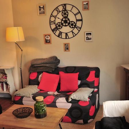 Logement Au Calme F2 メス エクステリア 写真
