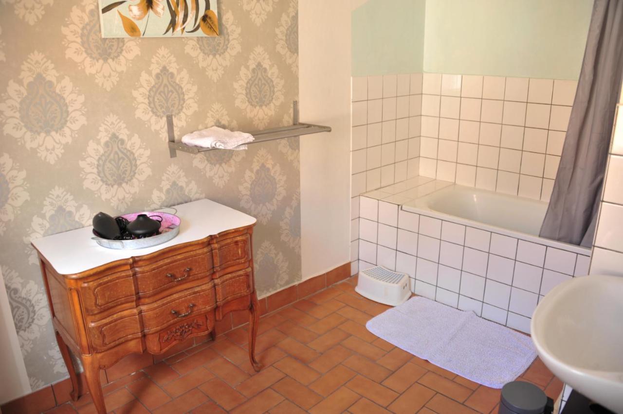 Logement Au Calme F2 メス エクステリア 写真